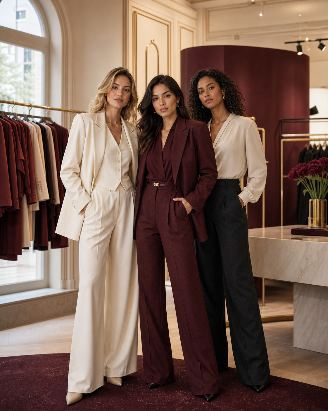 Welcome to Vicky Fashion