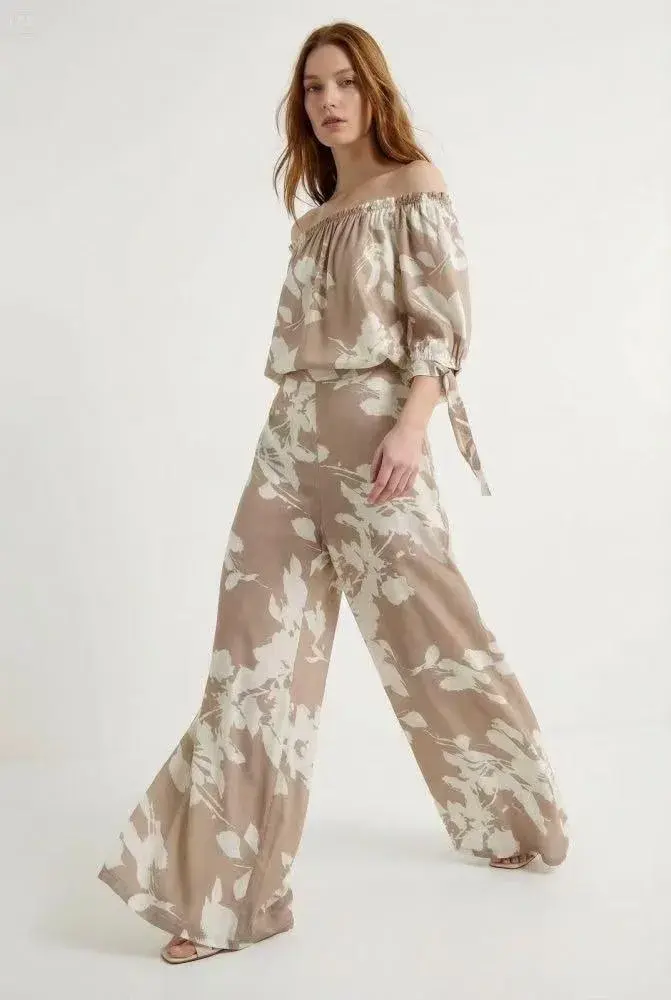 MCBW28273 Long Dress