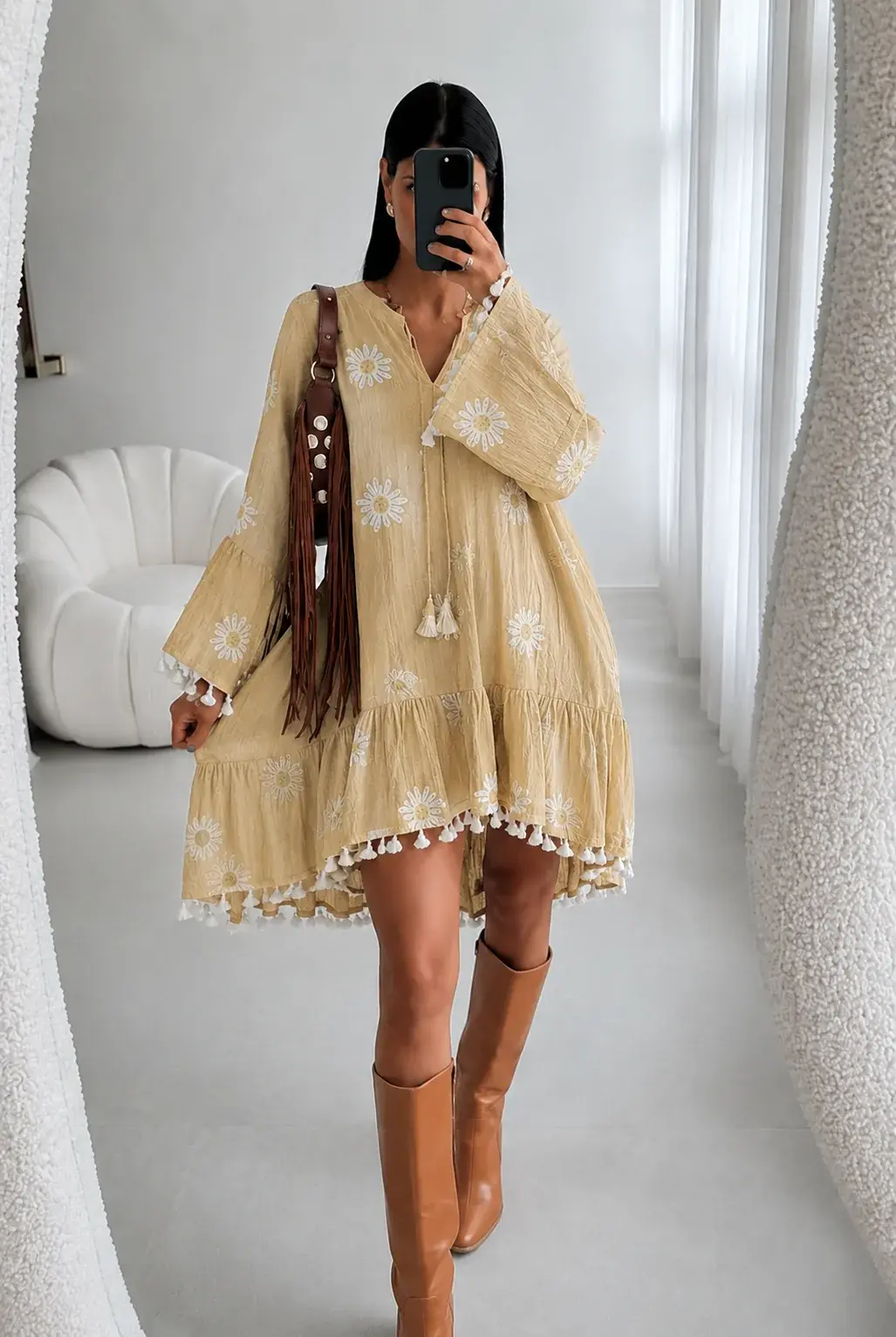 Riviera Relaxed Co-ord (JD744)